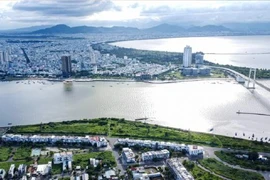 Sau sáp nhập, 6 thành phố trực thuộc TW quy mô lớn thế nào?