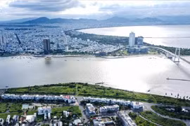 Sau sáp nhập, 6 thành phố trực thuộc TW quy mô lớn thế nào?