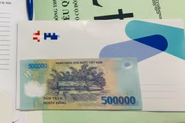 Dự họp, cổ đông được ngân hàng tặng 500.000 đồng tiền ăn trưa