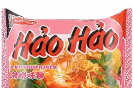 Yêu cầu Acecook tại Bình Dương báo cáo quy trình sản xuất mì Hảo Hảo