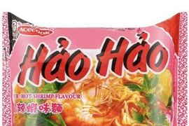 Yêu cầu Acecook tại Bình Dương báo cáo quy trình sản xuất mì Hảo Hảo