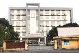 Đồng Tháp mua 10 gói thầu của Việt Á, trị giá hơn 233 tỷ đồng