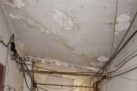 Chi hơn nửa tỉ cải tạo căn hộ chung cư theo phong cách ngược đời