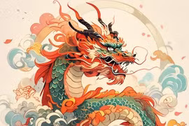 Tam hỷ lâm môn, 3 tuổi đón đỉnh sự nghiệp, tài lộc, tình duyên