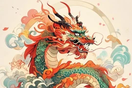 Tam hỷ lâm môn, 3 tuổi đón đỉnh sự nghiệp, tài lộc, tình duyên