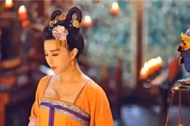 Lý do Võ Tắc Thiên đề cao 'mũi to và thẳng' khi chọn nam sủng