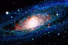 Giải mã sự huyền bí, phi thường của các thiên hà trong vũ trụ