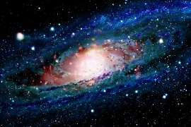 Giải mã sự huyền bí, phi thường của các thiên hà trong vũ trụ