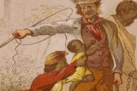 Cuộc bầu cử Tổng thống gây chia rẽ nhất lịch sử nước Mỹ vào năm 1860