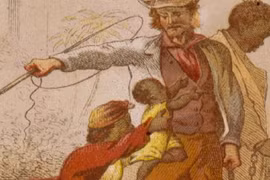 Cuộc bầu cử Tổng thống gây chia rẽ nhất lịch sử nước Mỹ vào năm 1860