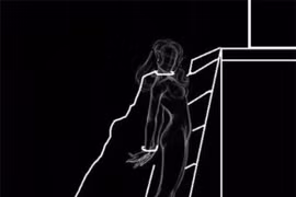 Hình phạt 'Mỹ nữ leo thang' của Võ Tắc Thiên tàn độc mức nào? 