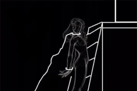 Hình phạt 'Mỹ nữ leo thang' của Võ Tắc Thiên tàn độc mức nào? 