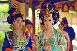 Tiết lộ bất ngờ về nữ hoàng duy nhất trong lịch sử Trung Hoa