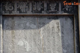 10 sự thật bất ngờ về ngôi chùa cổ nhất Việt Nam