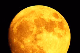 Những quan niệm huyền bí về Mặt Trăng của các nền văn hóa cổ