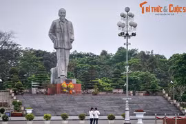 Những địa điểm thiêng liêng mang dấu ấn Bác Hồ ở xứ Nghệ