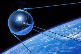 Vệ tinh Sputnik 1 đã phát ra âm thanh gì khiến thế giới kinh ngạc?