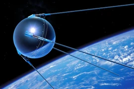 Vệ tinh Sputnik 1 đã phát ra âm thanh gì khiến thế giới kinh ngạc?