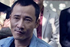 Đời thực trái ngược trên phim của Phúc "Hô" trong Người Phán Xử