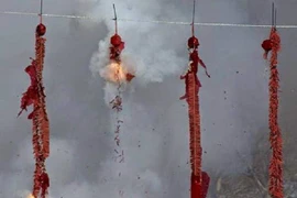 Bồi hồi nhớ Tết xưa qua những hình ảnh chỉ còn trong ký ức 