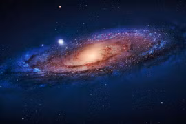 Sự thật cực choáng về thiên hà nguy cơ “nuốt chửng” Trái Đất 