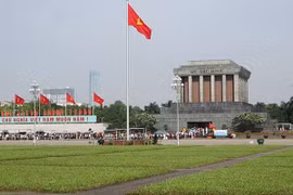 Năm 2020: Lần cuối lao động được nghỉ 1 ngày dịp lễ Quốc khánh 2/9