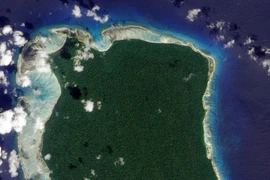 8 vùng đất bí ẩn chưa được khám phá