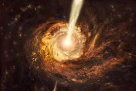 10 sự thật thú vị về những thiên thể sáng nhất vũ trụ