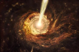 10 sự thật thú vị về những thiên thể sáng nhất vũ trụ