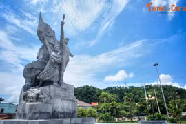 Những điểm đến ý nghĩa ở Nghệ An dịp Quốc khánh 2/9