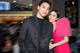 Mối quan hệ thân thiết ít ai biết giữa Anh Tú và Thuận Nguyễn 