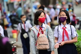 Trường học lúng túng khi bắt đầu dạy môn tích hợp