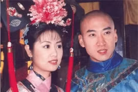 Hạ Tử Vy trong 'Hoàn Châu Cách Cách' có thật trong lịch sử