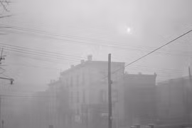 Làn sương độc giết chết hàng chục người Mỹ năm 1948