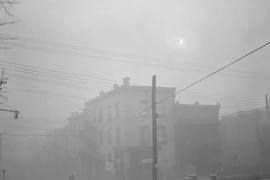 Làn sương độc giết chết hàng chục người Mỹ năm 1948