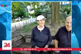 Video: Săm soi kính thông minh gây tranh cãi của Facebook 