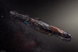 Tiết lộ sốc vật thể bí ẩn nhất lướt qua hệ Hệ Mặt Trời 