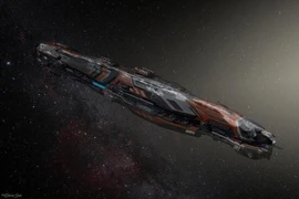 Tiết lộ sốc vật thể bí ẩn nhất lướt qua hệ Hệ Mặt Trời 