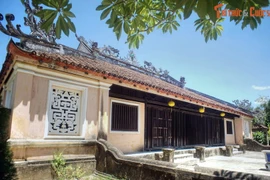 Tiết lộ thú vị: Vì sao chùa Việt còn được gọi là 'già lam'?