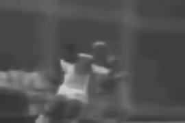 Hình bóng Pele trong các danh thủ hậu bối