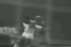 Hình bóng Pele trong các danh thủ hậu bối