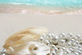 Điều khó tin về ngọc trai ít ai biết