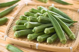 Đậu bắp ăn theo cách này còn tốt hơn gấp bội