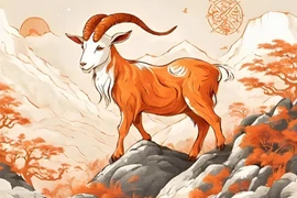 Bật mí thời điểm tốt nhất để người tuổi Mùi làm giàu