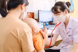 Mỗi người có thể nhiễm adenovirus nhiều lần
