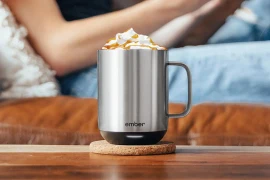 Top đồ chơi hightech khiến tín đồ công nghệ mê mẩn nhất năm 2022