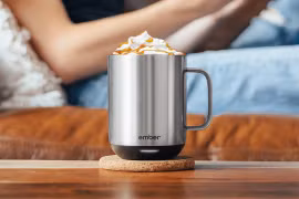 Top đồ chơi hightech khiến tín đồ công nghệ mê mẩn nhất năm 2022