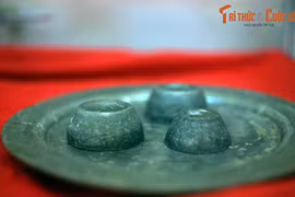 Đồ vật độc đáo làm từ vỏ bom đạn, xác máy bay... thời bao cấp (2)