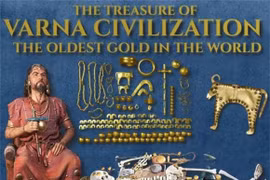 Lộ diện người đàn ông giàu nhất thế giới cách đây 6.500 năm