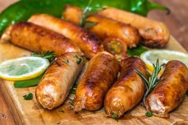 4 thực phẩm dễ gây ung thư ruột, người Việt cần hạn chế